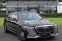 2024 Mercedes-Benz S-Class Maybach First Class S680 4Matic 4dr 9G-Tronic