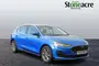 2023 Ford Focus 1.0 EcoBoost Hybrid mHEV 155 Titanium 5dr
