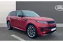 2024 Land Rover Range Rover Sport 3.0 P460e Dynamic SE 5dr Auto