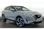 2024 Nissan Qashqai 1.5 E-Power Tekna+ 5dr Auto