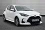 2023 Toyota Yaris 1.5 Hybrid Icon 5dr CVT