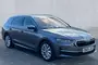 2025 Skoda Octavia Estate 1.5 TSI 150 SE L 5dr