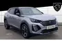 2025 Peugeot 2008 1.2 PureTech 130 GT 5dr EAT8