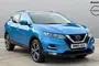 2018 Nissan Qashqai 1.2 DiG-T N-Connecta 5dr