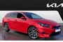 2025 Kia Ceed SW 1.5T GDi ISG 138 3 5dr