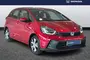 2025 Honda Jazz 1.5 i-MMD Hybrid Elegance 5dr eCVT