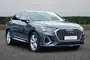 2024 Audi Q3 35 TFSI S Line 5dr S Tronic [Leather]