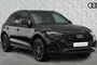 2022 Audi Q5 40 TDI Quattro Edition 1 5dr S Tronic
