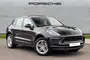 2025 Porsche Macan 5dr PDK