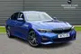 2021 BMW 3 Series 320i M Sport 4dr Step Auto