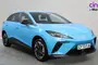 2023 MG MG4 125kW SE EV 51kWh 5dr Auto