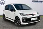 2022 Volkswagen Up GTI 1.0 115PS Up GTI 5dr