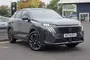 2024 Peugeot 3008 1.2 Hybrid 136 GT 5dr e-DSC6