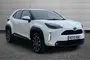 2022 Toyota Yaris Cross 1.5 Hybrid Design 5dr CVT