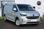 2025 Volkswagen Transporter 160kW 65kWh Commerce Pro Van Auto