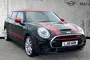 2018 MINI Clubman 2.0 John Cooper Works ALL4 6dr Auto