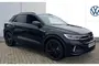 2025 Volkswagen T-Roc 1.5 TSI Black Edition 5dr DSG