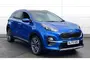 2020 Kia Sportage 1.6 CRDi 48V ISG 3 5dr