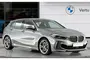 2022 BMW 1 Series M135i xDrive 5dr Step Auto