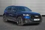 2022 Audi Q7 55 TFSI Quattro Black Edition 5dr Tiptronic