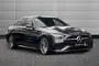 2022 Mercedes-Benz C-Class C200 AMG Line Premium 4dr 9G-Tronic