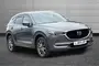 2019 Mazda CX-5 2.0 GT Sport Nav+ 5dr Auto