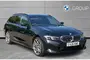 2026 BMW 3 Series M340i xDrive MHT 392 5dr Step Auto