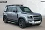 2021 Land Rover Defender 3.0 D300 Hard Top HSE Auto