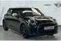 2023 MINI Hatchback 1.5 Cooper Resolute Edition 3dr Auto