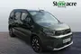 2024 Citroen e-Berlingo 100kW Max M 52kWh 5dr Auto