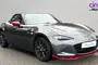 2016 Mazda MX-5 1.5 Icon 2dr