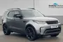 2020 Land Rover Discovery 3.0 SD6 HSE 5dr Auto
