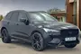 2025 Volvo XC60 2.0 T6 350 RC PHEV Plus Black Ed 5dr AWD Gtron