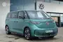 2025 Volkswagen ID.Buzz 210kW Style Pro 86kWh 5dr LWB Auto [7 Seat]