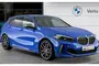 2024 BMW 1 Series M135i xDrive 5dr Step Auto