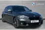 2019 BMW 1 Series 118i [1.5] M Sport Shadow Edition 5dr