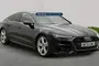 2022 Audi A7 40 TDI Quattro S Line 5dr S Tronic