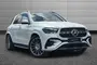 2024 Mercedes-Benz GLE GLE 300d 4Matic AMG Line Prem 5dr 9G-Tronic [7 St]