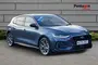 2025 Ford Focus 1.0 EcoBoost Hybrid mHEV ST-Line 5dr
