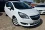 2017 Vauxhall Meriva 1.4i 16V Life 5dr