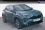2025 Toyota Yaris Cross 1.5 Hybrid Design 5dr CVT