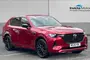 2026 Mazda CX-60 2.5 PHEV Homura 5dr Auto