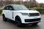 2022 Land Rover Range Rover 3.0 D350 HSE 4dr Auto