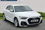 2020 Audi A1 30 TFSI S Line 5dr