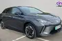 2023 MG MG4 150kW Trophy EV Long Range 64kWh 5dr Auto
