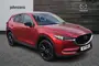 2021 Mazda CX-5 2.0 Kuro Edition 5dr