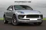2023 Porsche Macan S 5dr PDK
