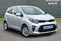 2024 Kia Picanto 1.0 2 5dr Auto [4 seats]