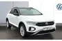 2025 Volkswagen T-Roc 1.0 TSI 115 Match 5dr