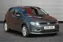 2016 Volkswagen Polo 1.0 75 SE 5dr